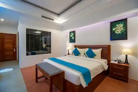 The Tito Suite Residence - 53