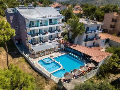 Sirines Complex - 27