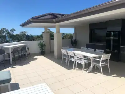 Grand Mercure Apts Allegra - 131