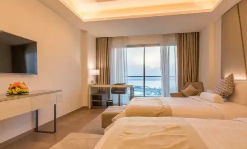 Solymar & Beach - 38
