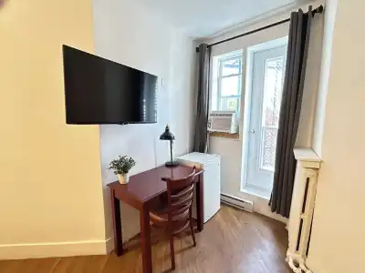La Residence du Voyageur - 42