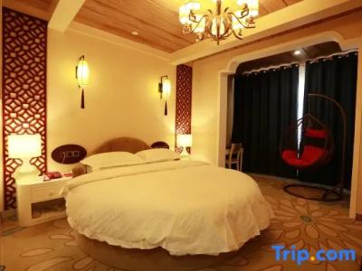 The Kaze 34 and Serviced Residence - 18