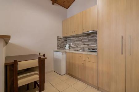 Plaka Beach Resort - 23