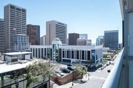 Holiday Inn Express San Diego Downtown by IHG - 67