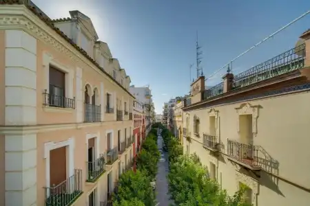 Madrid Sevilla - 0