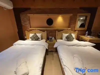 Nag Pukhu Guest House - 42
