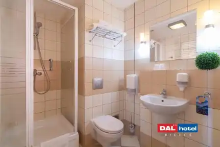 Dal Kielce - 14