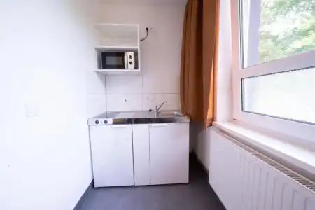 NEOHOSTEL Berlin - 29
