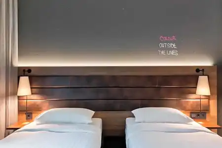 MOXY Frankfurt East - 48