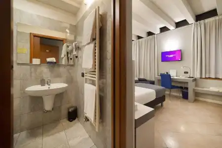 Albergo Fontana Verona - 97