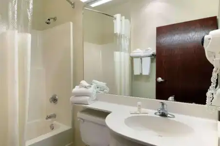 Microtel Inn & Suites by Wyndham Bossier City - 27
