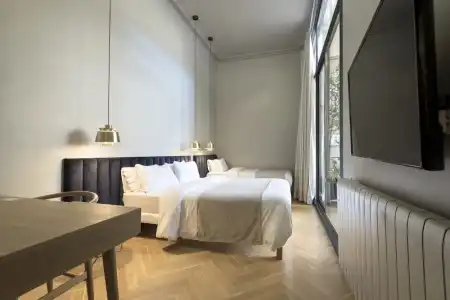 Búho Boutique Rooms - 143