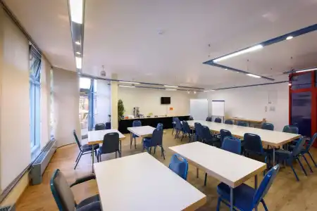 a&o Berlin Kolumbus - 19