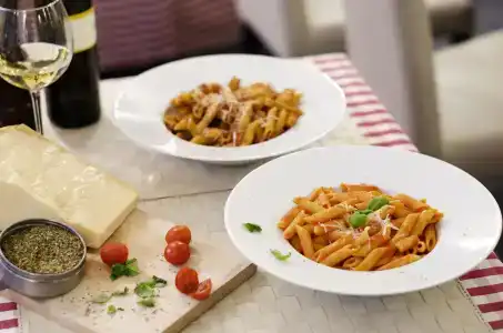 Dolce Vita Suites - 10