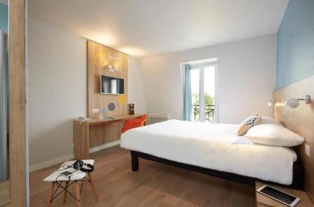 Hôtel Baudouin - 26