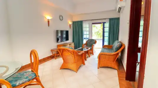 Lexis Hibiscus Port Dickson - 12