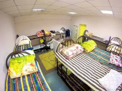 Hello Hostel - 4