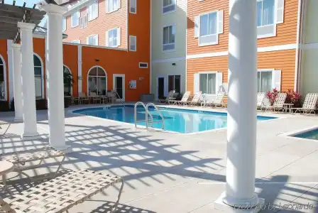 Hilton Garden Inn Lakeland - 6