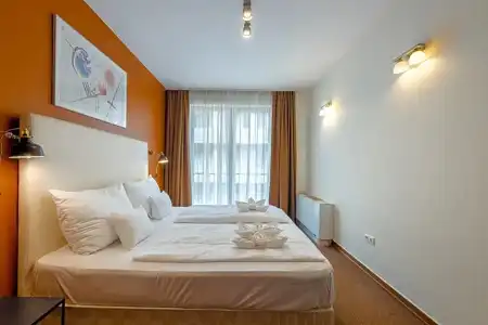 Bliss Residence & Spa - 122