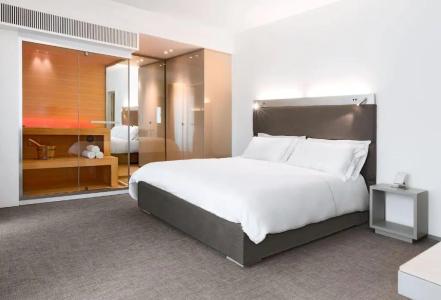 Dilman Luxury Stay - 17