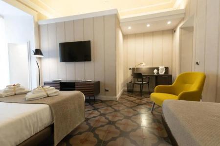 B&B Palazzo Perrotta - 119