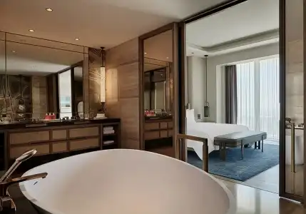 City of Dreams Mediterranean - Integrated Resort, Casino & Entertainment - 68