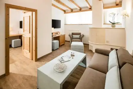 Giardin Boutique B&B - 1
