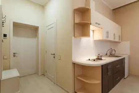 Asiya Mini-hotel - 9