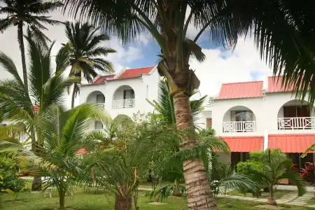 Ocean Villas - 41