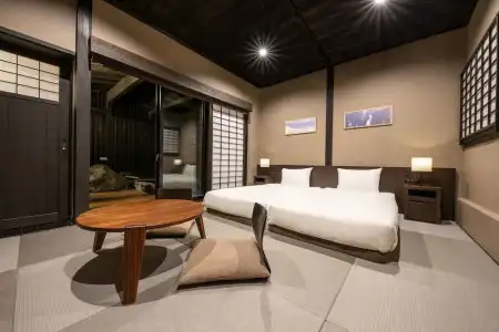 Ryokan Nagomitsuki - 64