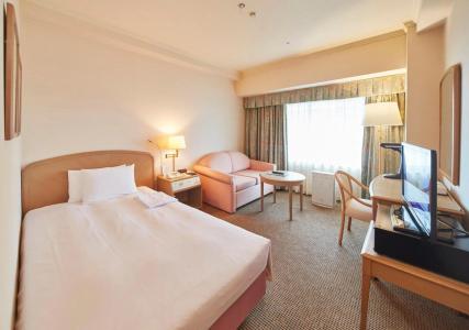 Kobe Seishin Oriental - 2