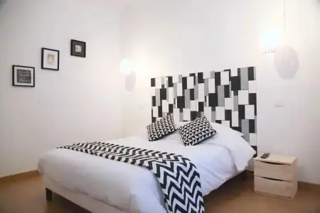 Maison urbaine - 6