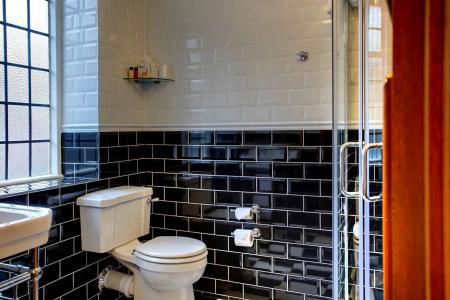 Best Western Plough & Harrow - 39