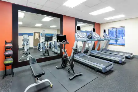 Hampton Inn Suites Minneapolis St Paul Arpt-Mall of America - 34