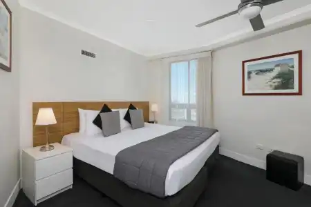 Neptune Resort - 253