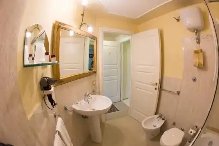 B&B Art Suite Santa Brigida - 99