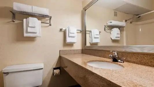 Best Western Branson Inn And Conference Center - 40