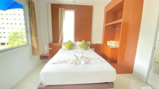 Sukcheewa Residence Phuket - 95