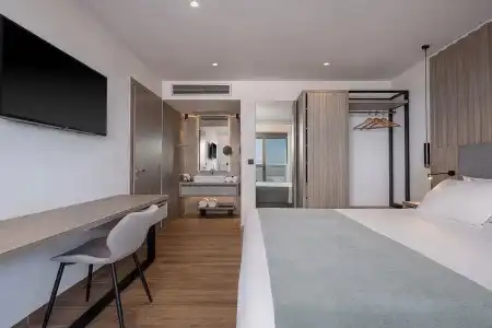 Myrion Beach Resort & Spa - Adults Only - 6