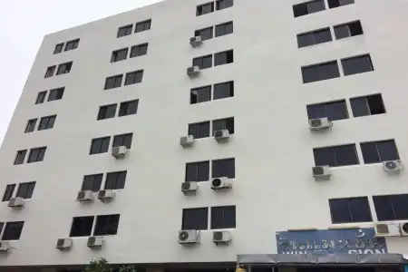 Win Mansion - 15