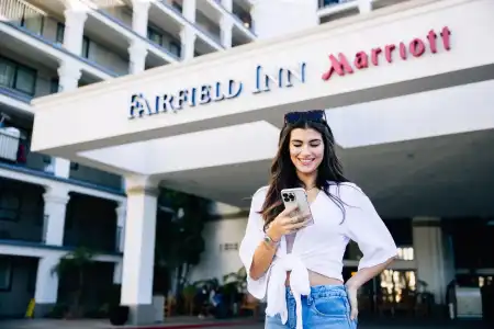 Fairfield by Marriott Anaheim Resort - 28