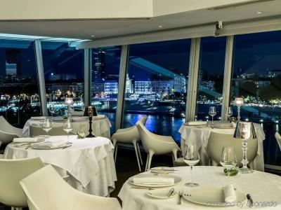 Sofitel Lyon Bellecour - 40