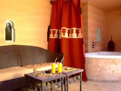 La Maison Arabe, Spa and Cooking Workshops - 19