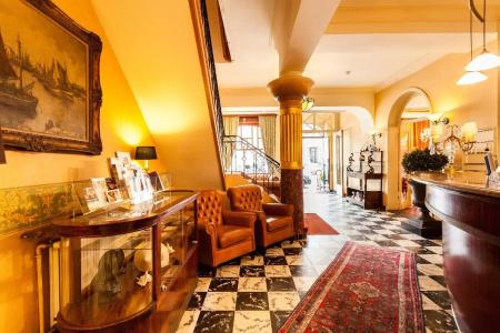 Avenue by F-Hotels - 1