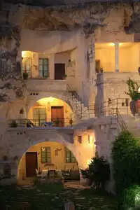 Elkep Evi Cave - 1
