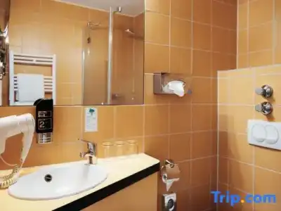 Helvetia Rooms - Self Check-In - 79