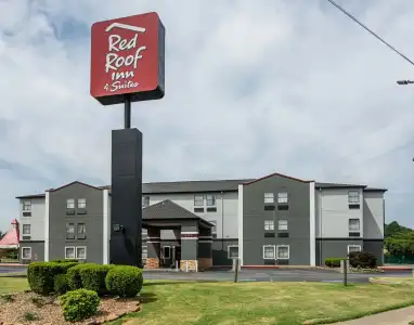 Red Roof Inn & Suites Little Rock - 0