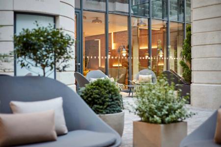 La Caserne Chanzy & Spa, Autograph Collection - 20