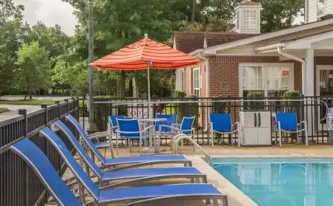 Extended Stay America Suites Newport News Yorktown - 15