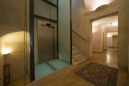 Palazzo Bonomi - 10